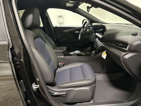 New 2026 Buick Envista Sport Touring w/ Convenience I Package FWD image 21