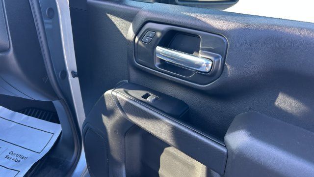 Used 2024 Chevrolet Silverado 2500 Custom w/ Custom Convenience Package AWD/4WD image 40
