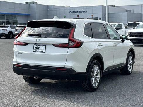 Used 2023 Honda CR-V EX-L image 25