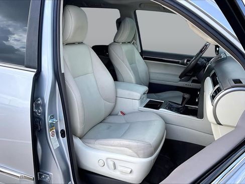 Used 2016 Lexus GX 460 w/ Premium Package AWD/4WD image 8