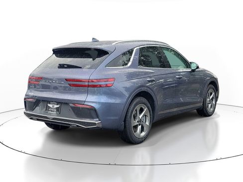 New 2026 Genesis GV70 2.5T Select AWD/4WD image 2
