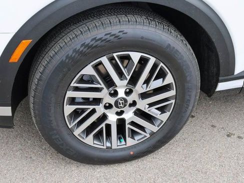 New 2026 Hyundai Palisade SEL image 7