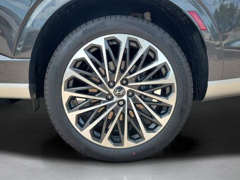 New 2026 Hyundai Palisade Calligraphy image 5