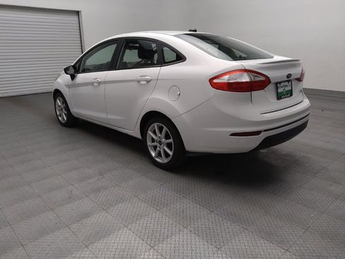 Used 2019 Ford Fiesta SE w/ Equipment Group 201A image 5