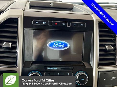 Used 2019 Ford F350 Lariat w/ Lariat Ultimate Package image 21