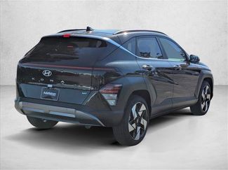 New 2026 Hyundai Kona Limited FWD video 2