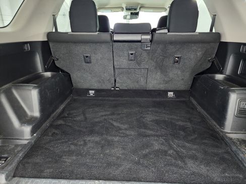 Used 2021 Toyota 4Runner SR5 image 26