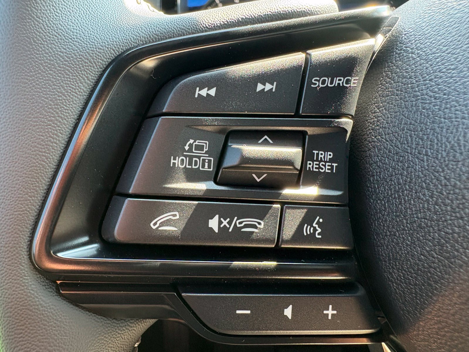 New 2026 Subaru Outback Touring XT AWD/4WD image 15