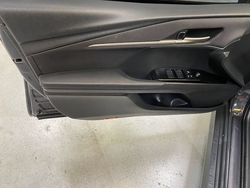 Used 2025 Toyota Camry LE FWD image 21