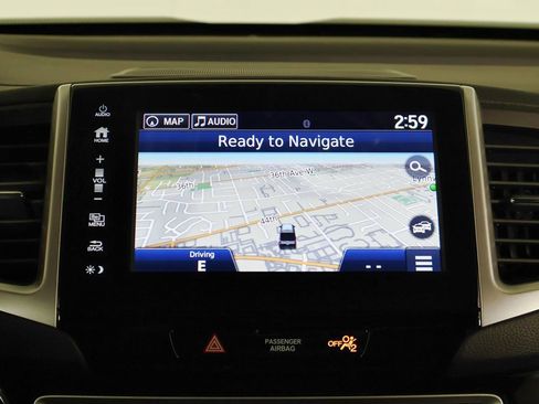 Used 2020 Honda Ridgeline RTL-E image 34