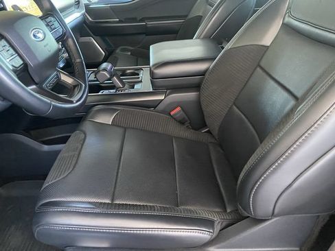 Used 2023 Ford F150 Raptor w/ Raptor Carbon Fiber Package AWD/4WD image 17