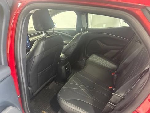 Used 2022 Ford Mustang Mach-E Select RWD image 17