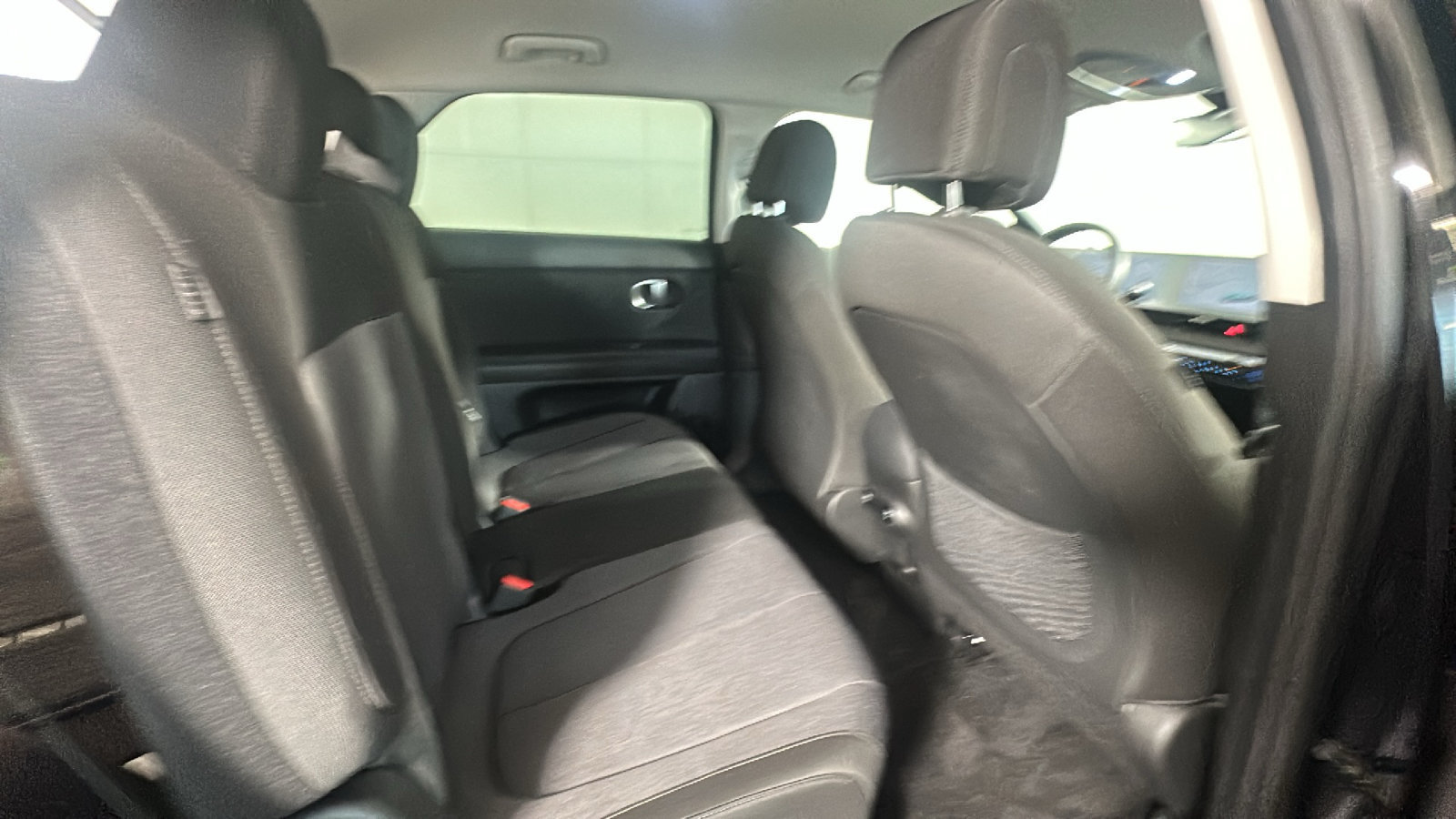 Used 2024 Hyundai Ioniq 5 SEL AWD/4WD image 32