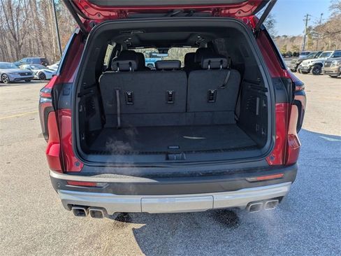 New 2026 Chevrolet Traverse LT w/ Sun and Wheel Package image 31