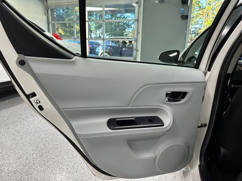 Used 2012 Toyota Prius C Three image 18