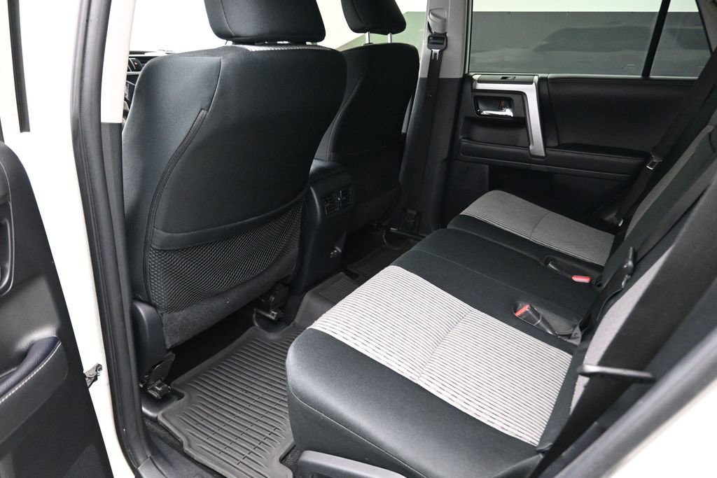 Used 2023 Toyota 4Runner SR5 RWD image 20