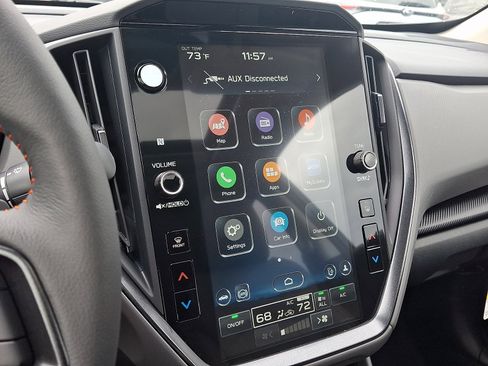 New 2026 Subaru Crosstrek 2.5i Limited AWD/4WD image 12