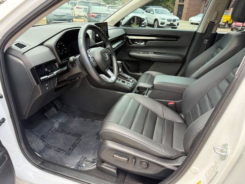 Used 2023 Honda CR-V EX-L image 10