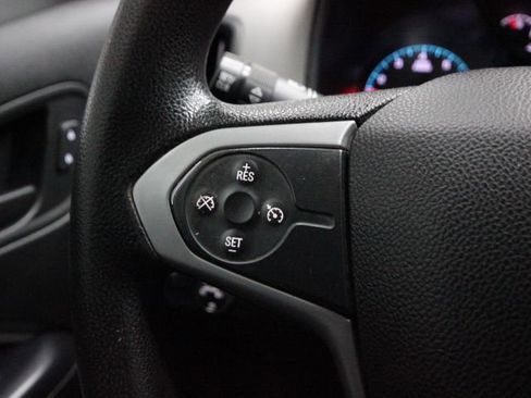 Used 2018 Chevrolet Colorado W/T w/ WT Convenience Package image 18