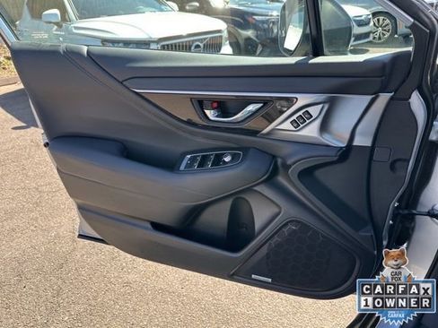 Used 2023 Subaru Outback Limited XT image 26