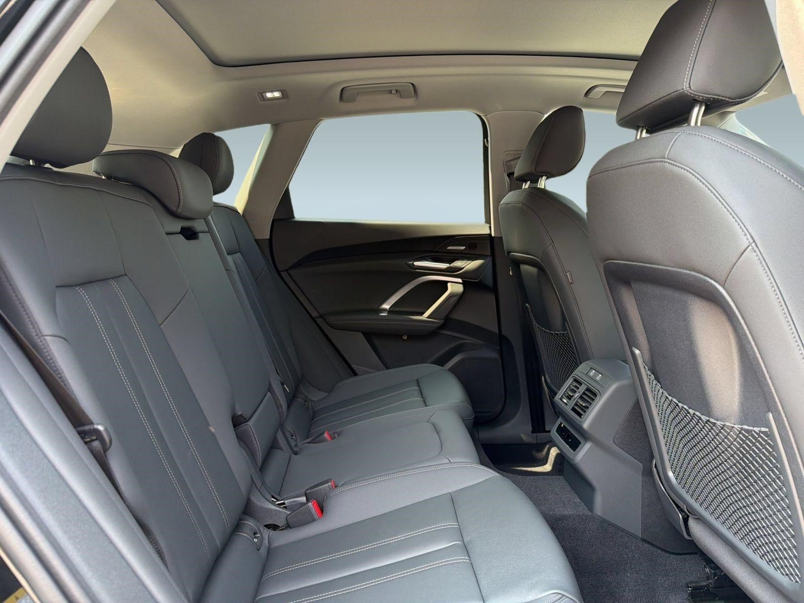 New 2026 Audi Q5 Premium Plus w/ Premium Plus AWD/4WD image 30