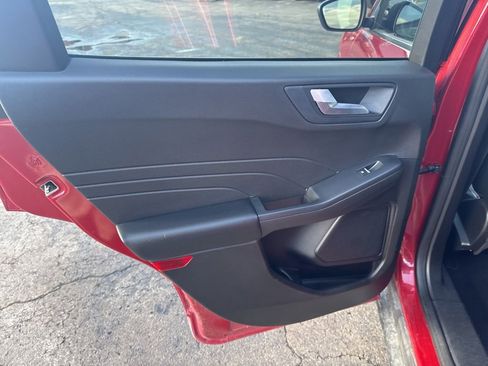 Used 2023 Ford Escape ST-Line w/ Tech Pack #1 image 35