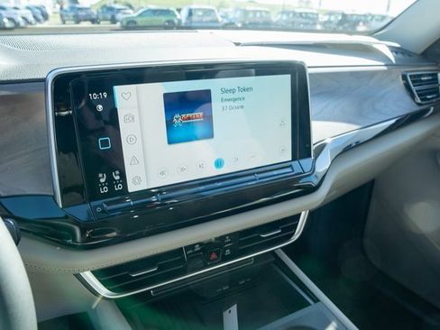 New 2026 Volkswagen Atlas SE image 22