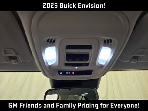New 2026 Buick Envision Sport Touring image 24