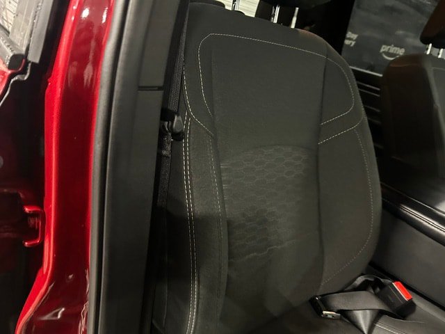 Used 2026 RAM 2500 Big Horn AWD/4WD image 9