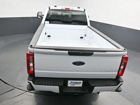 New 2026 Ford F350 XL w/ STX Appearance Package AWD/4WD image 25