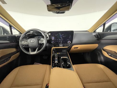 Used 2024 Lexus NX 350 AWD w/ Premium Package image 17