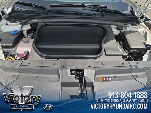 Used 2025 Hyundai Ioniq 6 SE RWD image 22