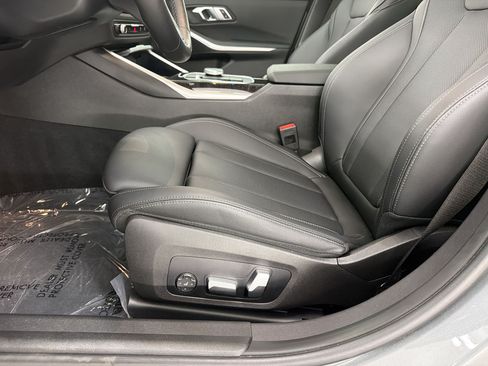 Used 2023 BMW M340i xDrive w/ Premium Package AWD/4WD image 14