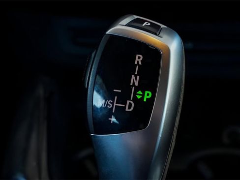 Used 2013 BMW X6 xDrive35i image 42