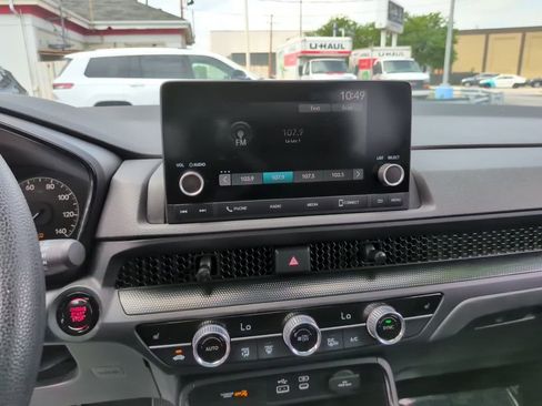 Used 2023 Honda CR-V EX image 27