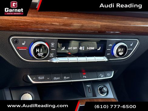 Used 2023 Audi Q5 2.0T Premium w/ Convenience Package AWD/4WD image 34