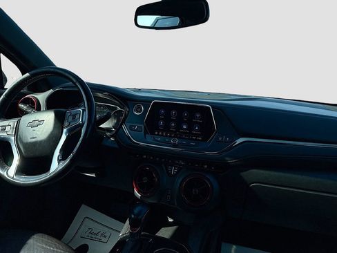 Used 2022 Chevrolet Blazer RS image 27
