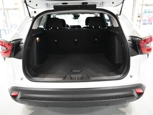 New 2026 Chevrolet Trax LS w/ Driver Confidence Package FWD image 26