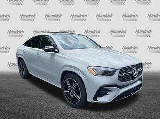 Used 2026 Mercedes-Benz GLE 450 4MATIC Coupe video 2