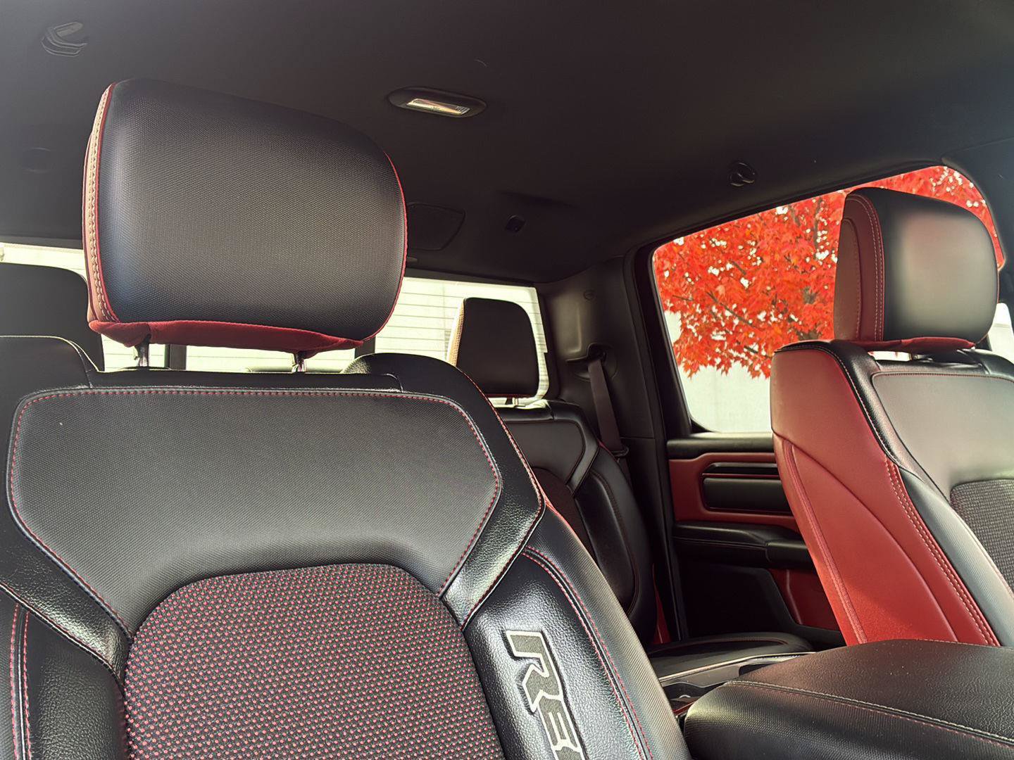 Used 2026 RAM 1500 Rebel w/ Rebel Level 1 Equipment Group AWD/4WD image 14