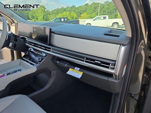 New 2026 Hyundai Santa Fe SEL image 31