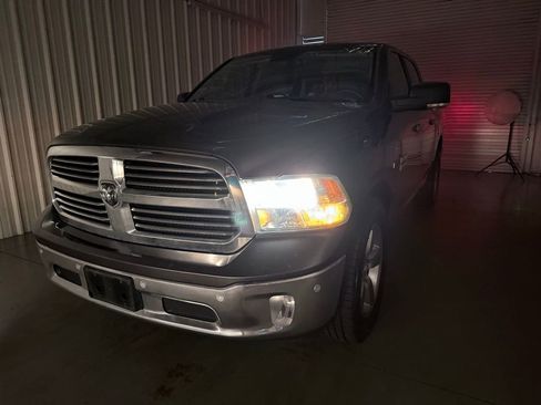 Used 2016 RAM 1500 Lone Star image 8