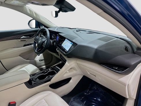 Used 2023 Buick Envision Avenir FWD image 30