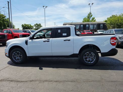 New 2026 Ford Maverick XLT FWD image 7