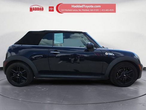 Used 2014 MINI Cooper S FWD image 7
