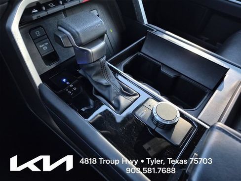 Used 2023 Toyota Tundra Platinum RWD image 43