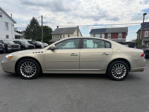 Used 2008 Buick Lucerne Super FWD image 3