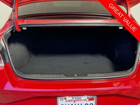 Used 2023 Hyundai Elantra SEL w/ Cargo Package image 24