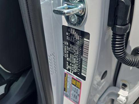 New 2026 Kia EV6 GT-Line AWD/4WD image 34