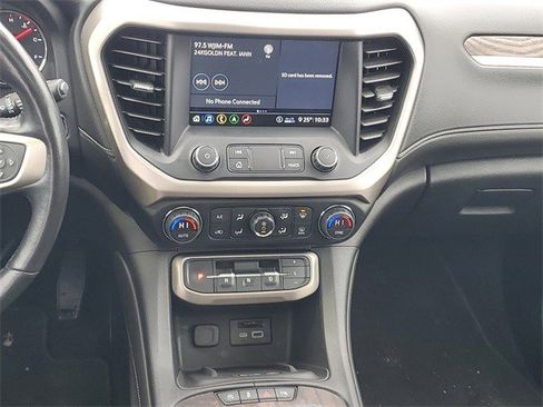 Certified 2020 GMC Acadia Denali image 14